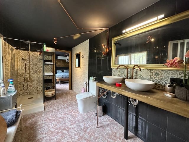 2 Zimmer Villa zu verkaufen in Pedreguer - 275.000 € (Ref: 9421620)