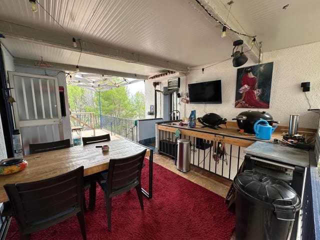 2 Zimmer Villa zu verkaufen in Pedreguer - 275.000 € (Ref: 9421620)