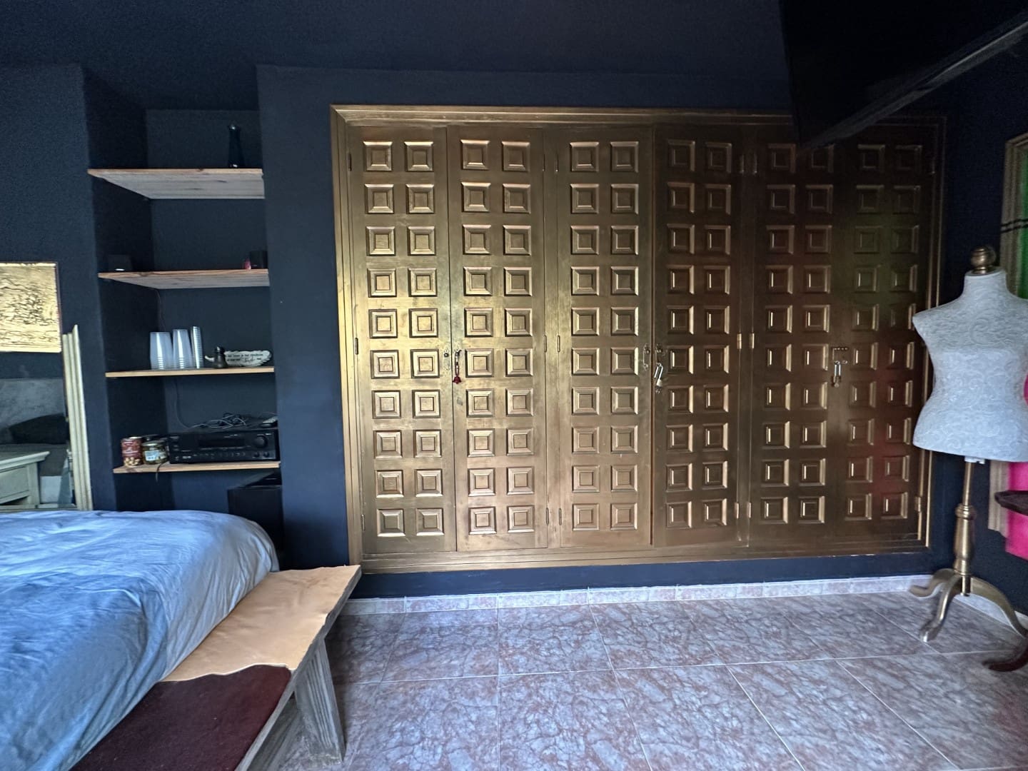 2 Zimmer Villa zu verkaufen in Pedreguer - 275.000 € (Ref: 9421620)