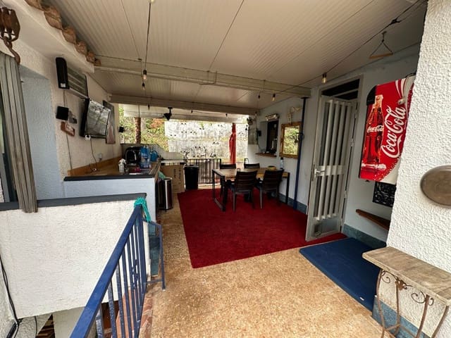 2 Zimmer Villa zu verkaufen in Pedreguer - 275.000 € (Ref: 9421620)