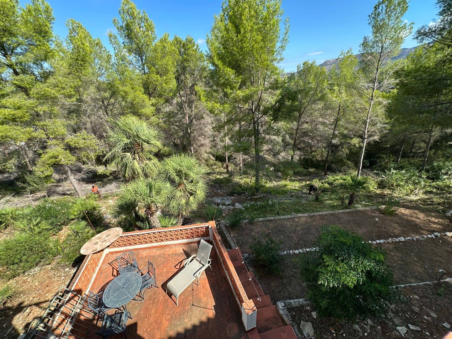 2 Zimmer Villa zu verkaufen in Pedreguer - 275.000 € (Ref: 9421620)