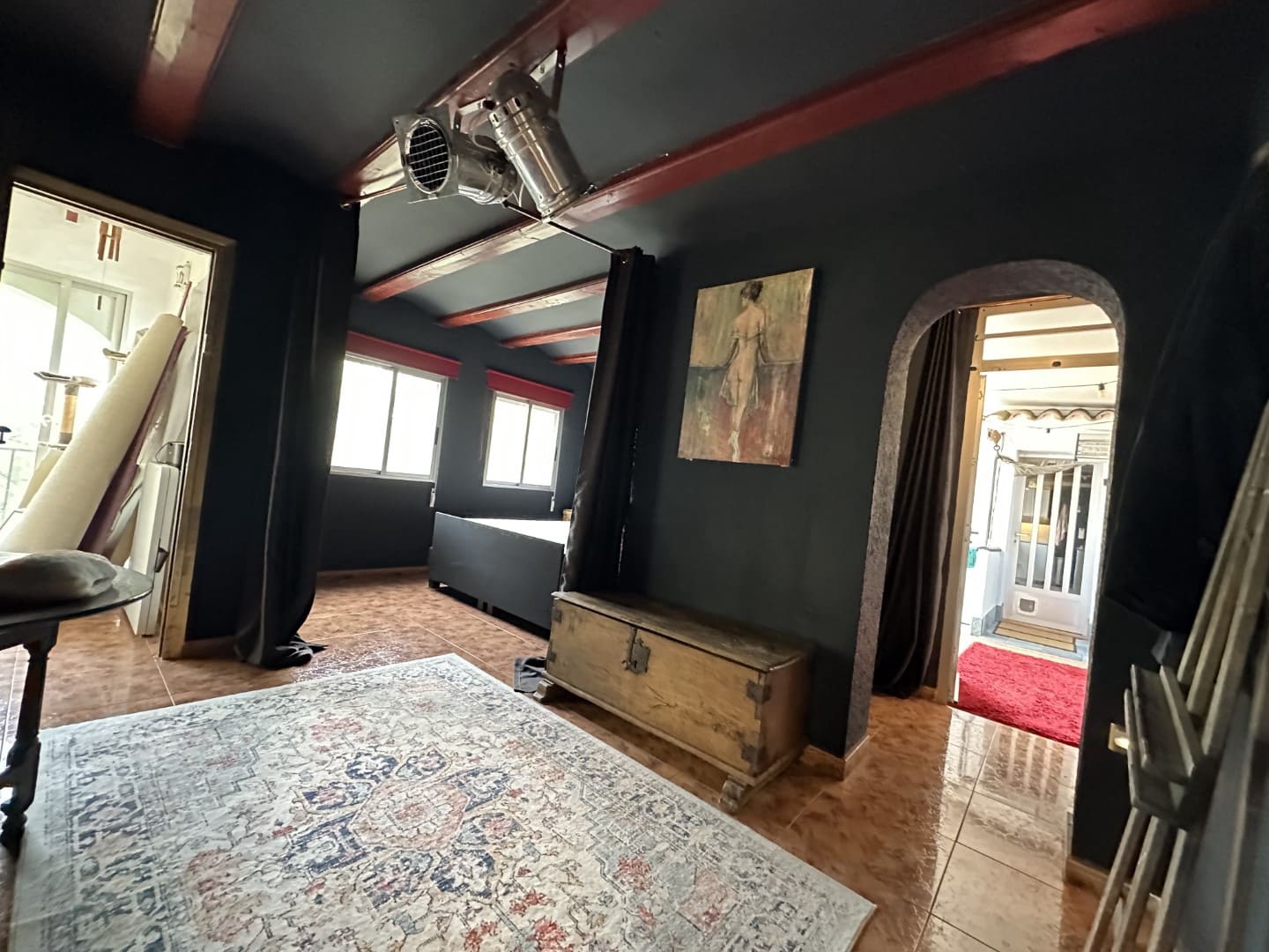 2 Zimmer Villa zu verkaufen in Pedreguer - 275.000 € (Ref: 9421620)