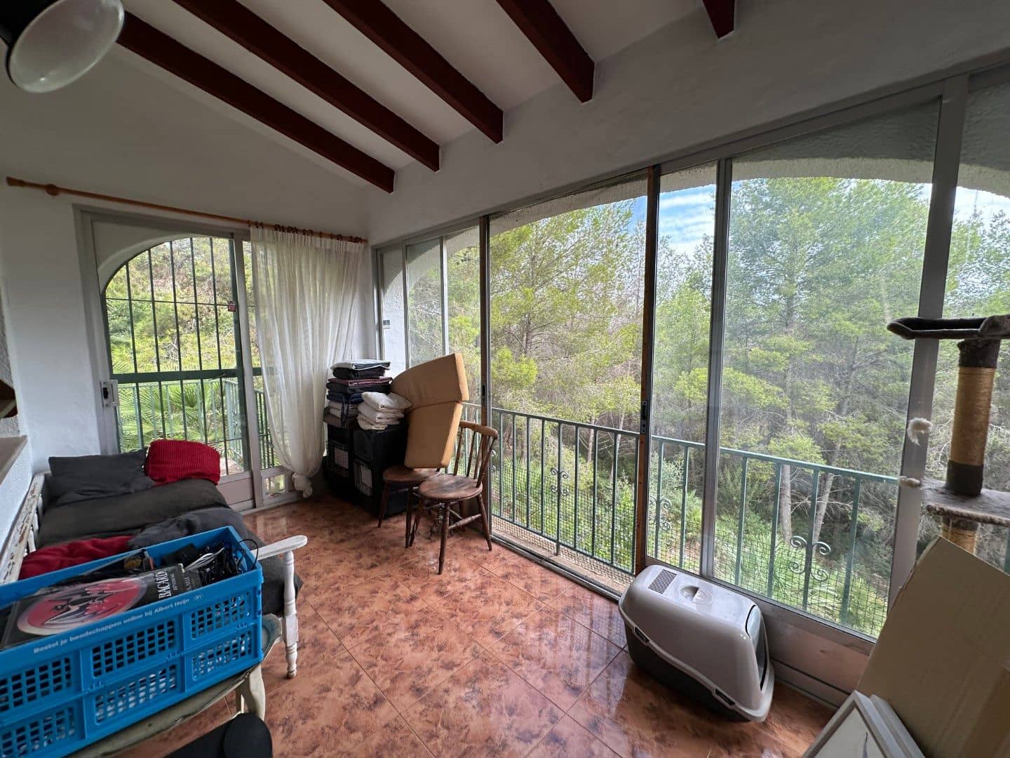 2 Zimmer Villa zu verkaufen in Pedreguer - 275.000 € (Ref: 9421620)