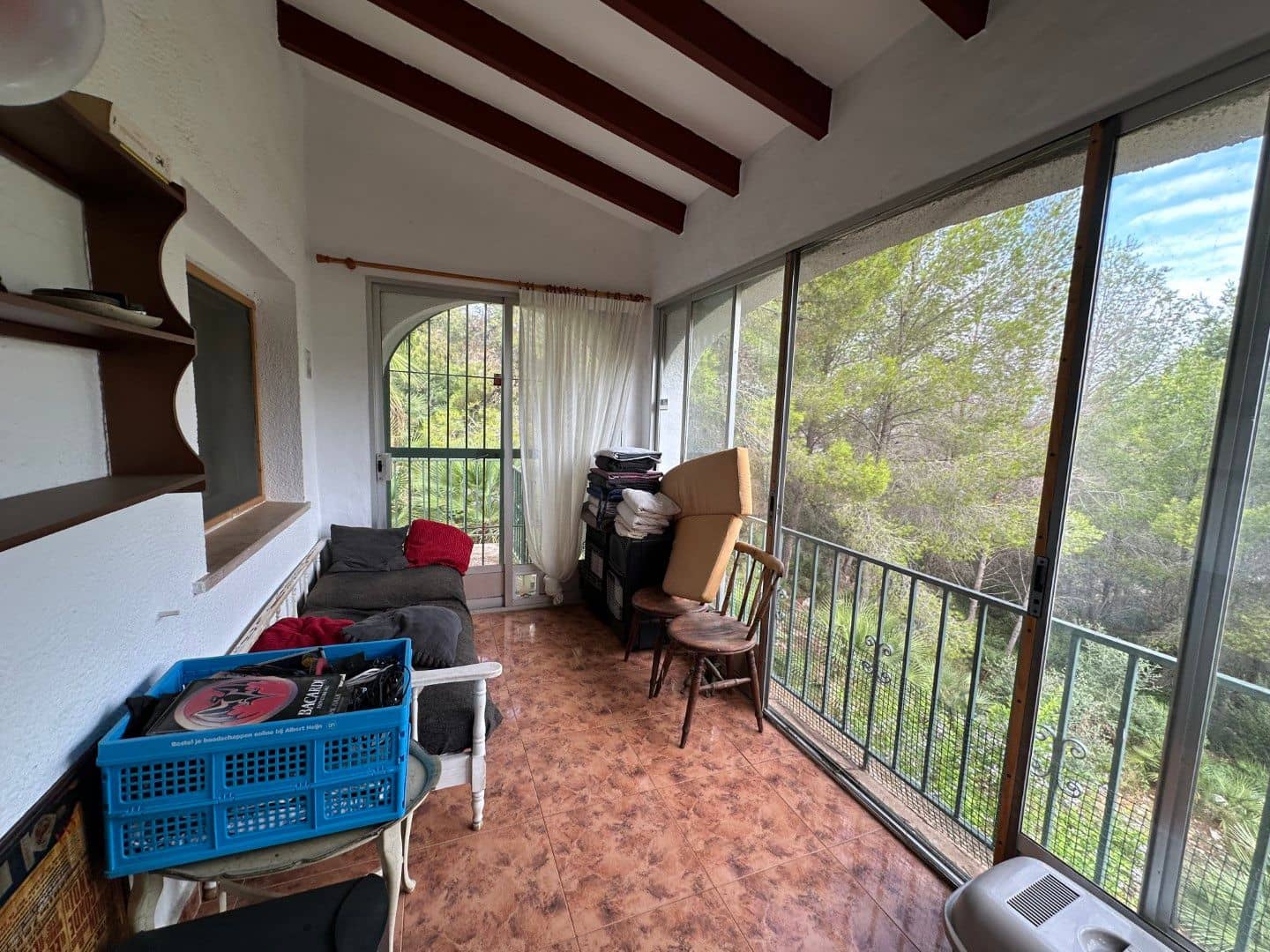 2 Zimmer Villa zu verkaufen in Pedreguer - 275.000 € (Ref: 9421620)