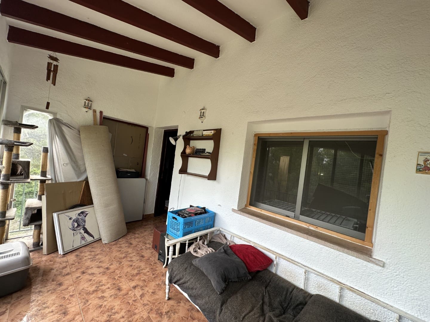 2 Zimmer Villa zu verkaufen in Pedreguer - 275.000 € (Ref: 9421620)