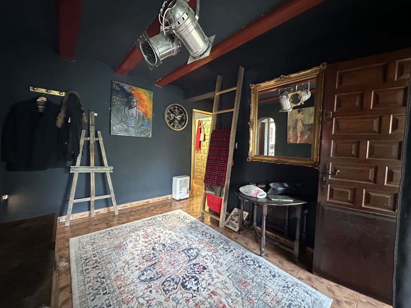 2 Zimmer Villa zu verkaufen in Pedreguer - 275.000 € (Ref: 9421620)