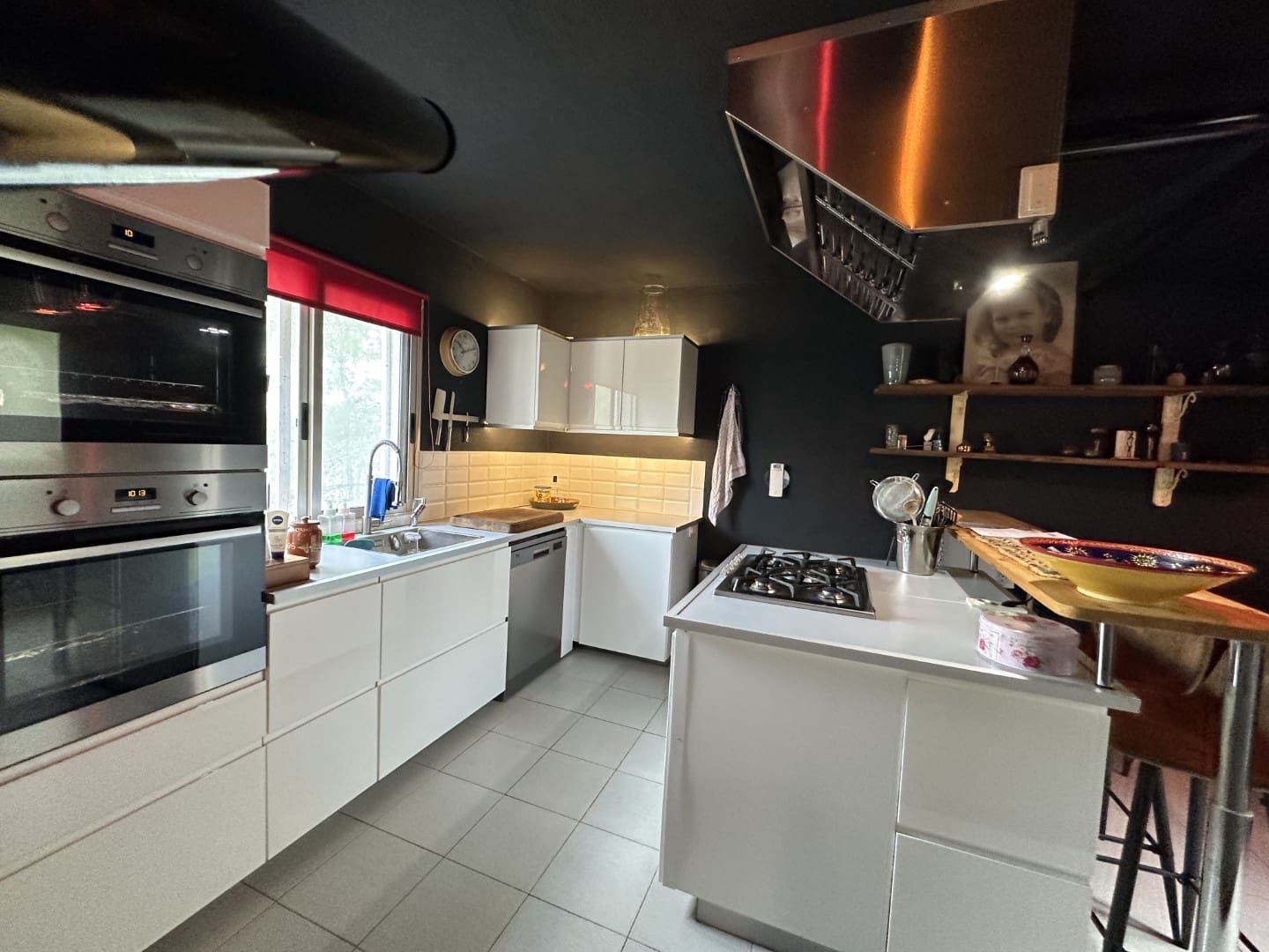 2 Zimmer Villa zu verkaufen in Pedreguer - 275.000 € (Ref: 9421620)