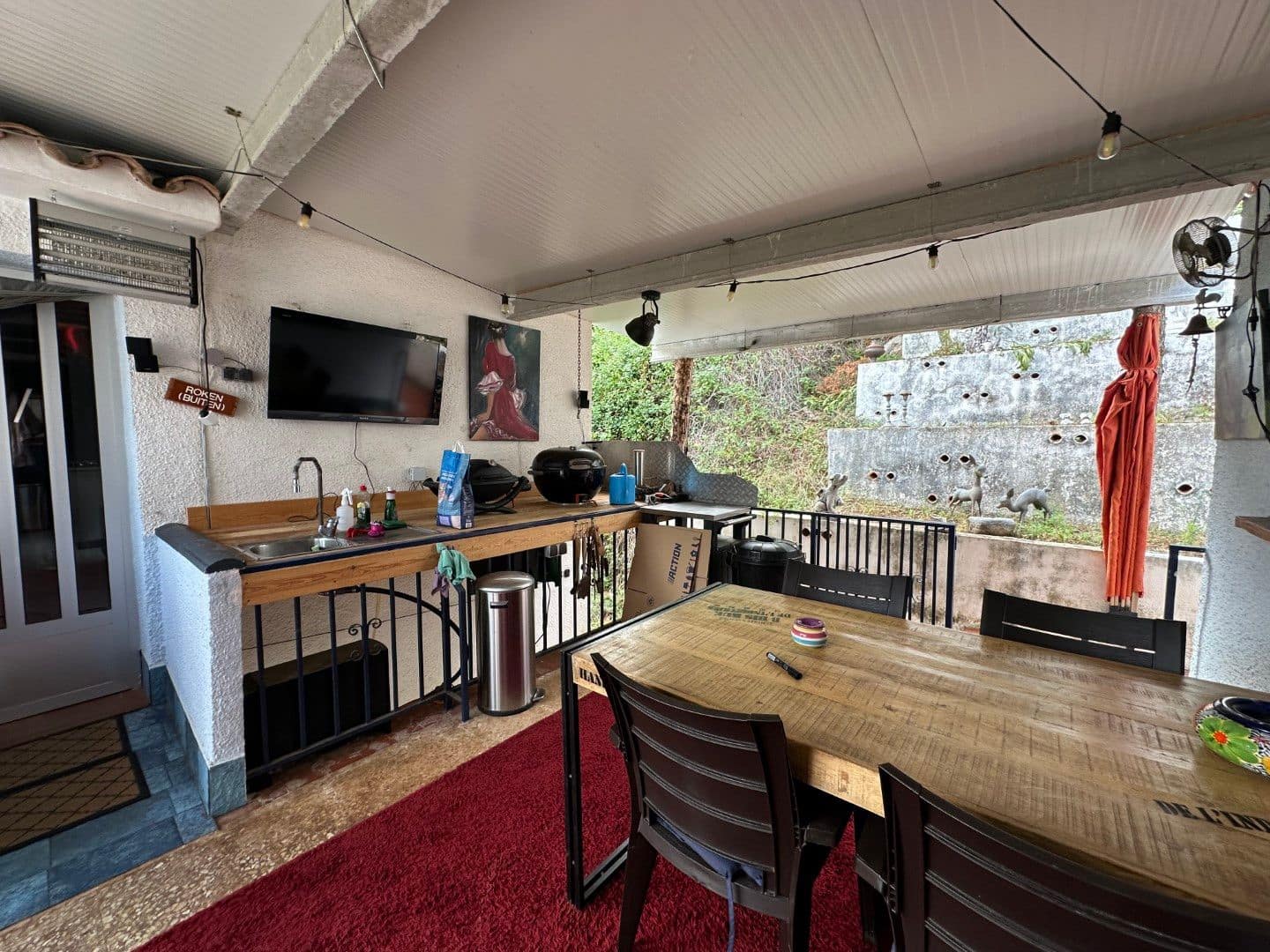 2 Zimmer Villa zu verkaufen in Pedreguer - 275.000 € (Ref: 9421620)