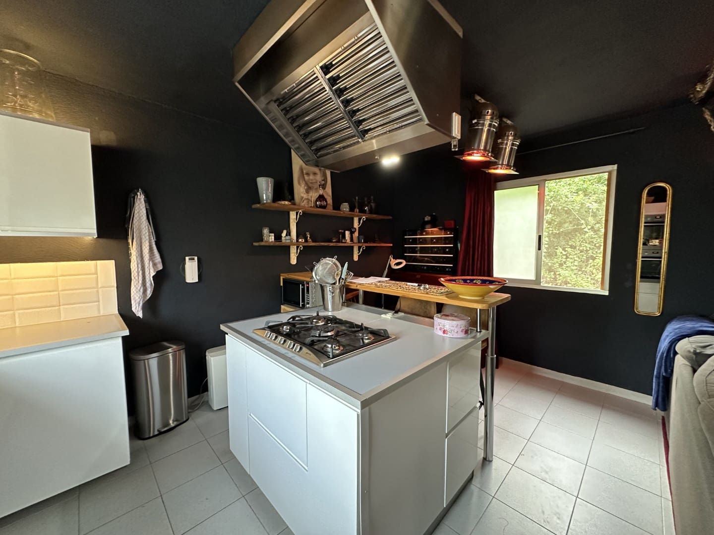 2 Zimmer Villa zu verkaufen in Pedreguer - 275.000 € (Ref: 9421620)