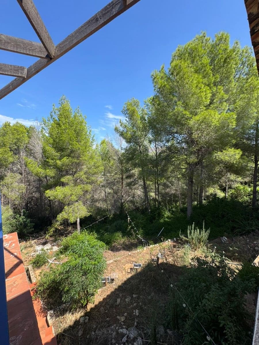 2 Zimmer Villa zu verkaufen in Pedreguer - 275.000 € (Ref: 9421620)