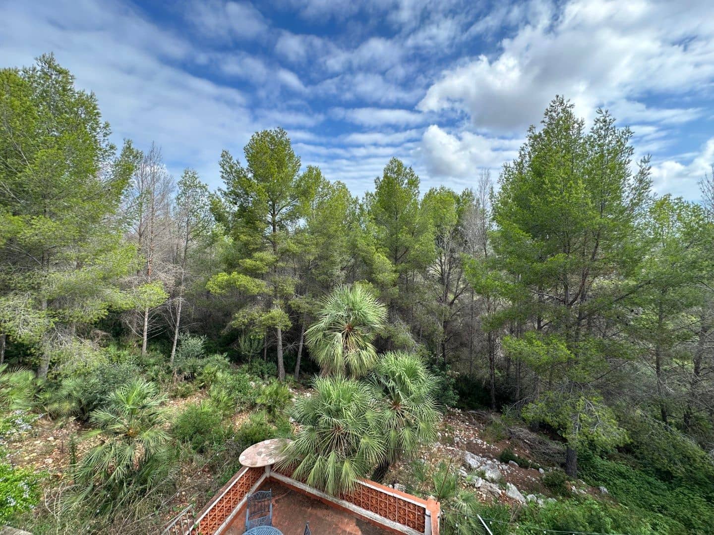 2 Zimmer Villa zu verkaufen in Pedreguer - 275.000 € (Ref: 9421620)