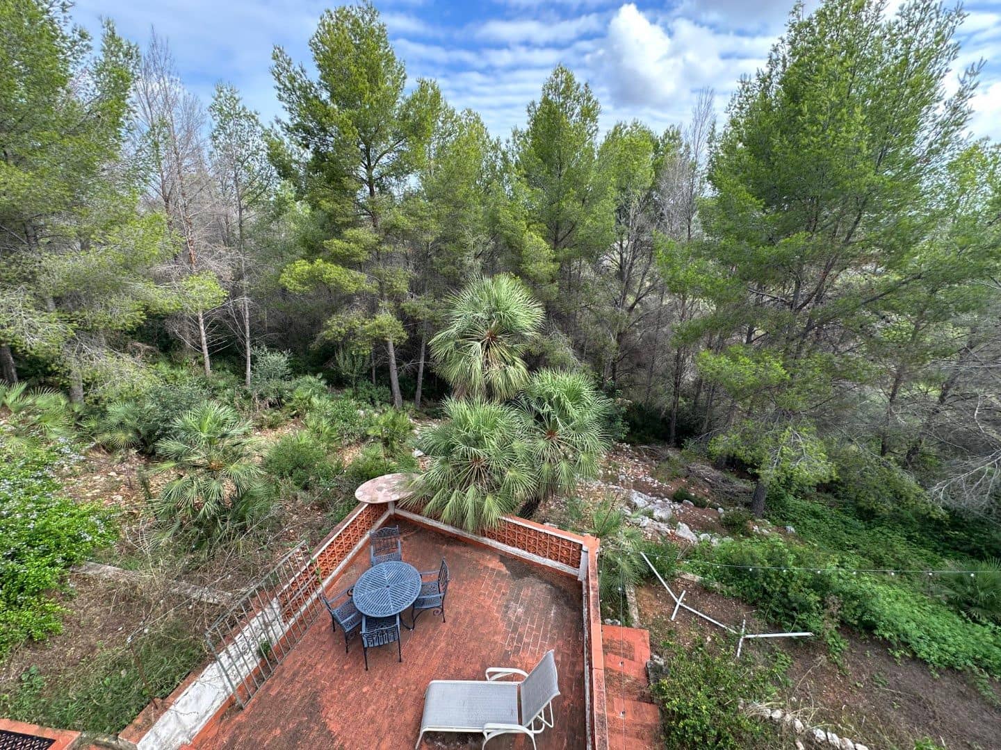 2 Zimmer Villa zu verkaufen in Pedreguer - 275.000 € (Ref: 9421620)