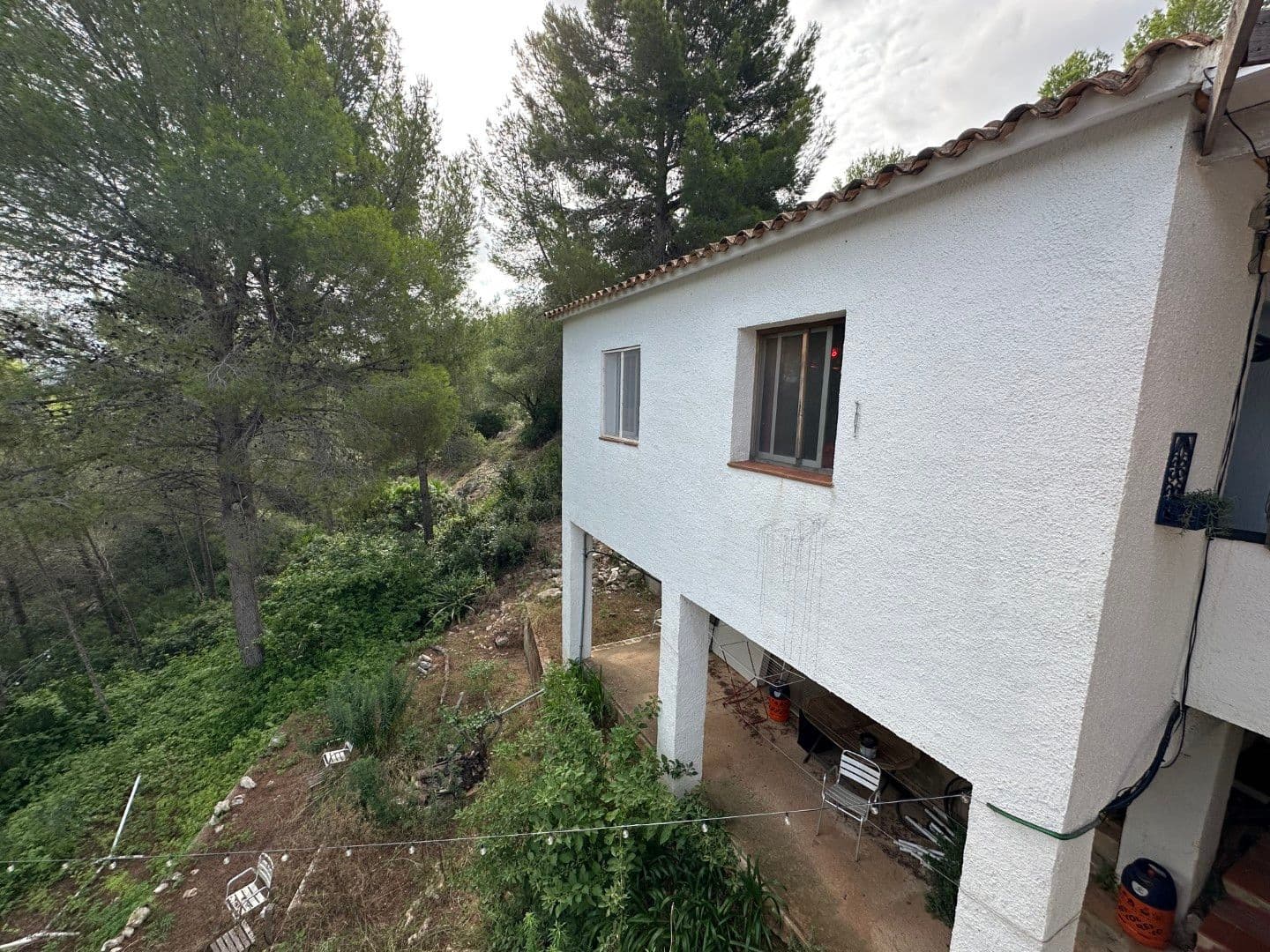 2 Zimmer Villa zu verkaufen in Pedreguer - 275.000 € (Ref: 9421620)