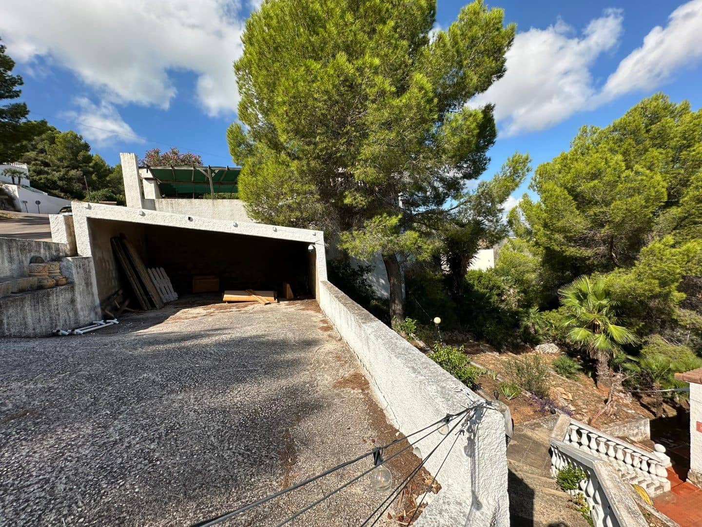 2 Zimmer Villa zu verkaufen in Pedreguer - 275.000 € (Ref: 9421620)