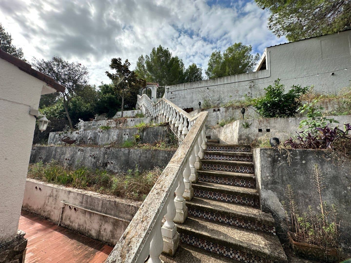 2 Zimmer Villa zu verkaufen in Pedreguer - 275.000 € (Ref: 9421620)