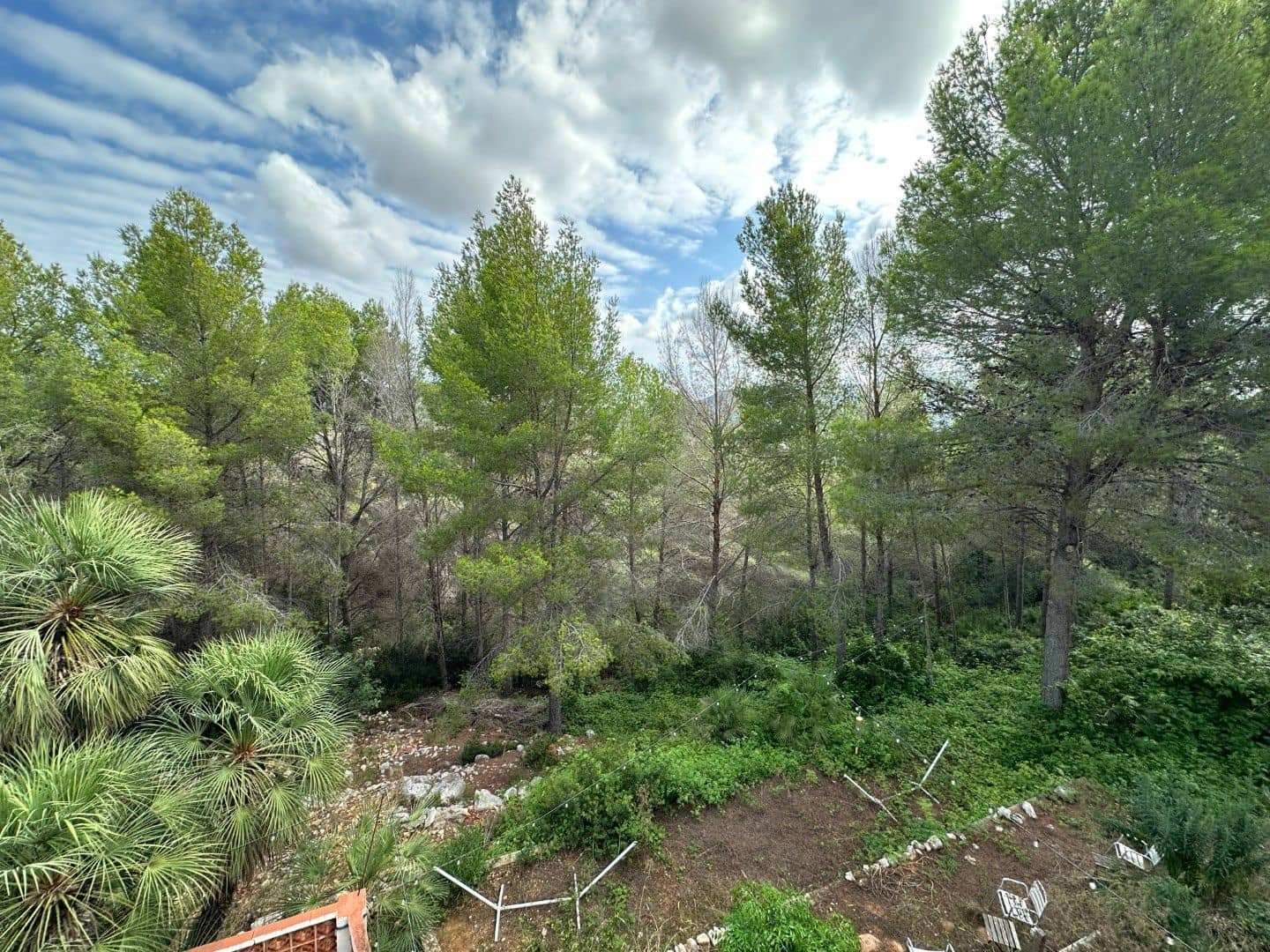 2 Zimmer Villa zu verkaufen in Pedreguer - 275.000 € (Ref: 9421620)