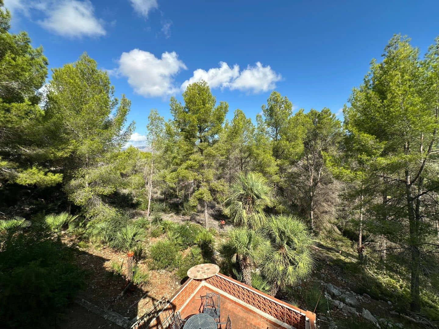 2 Zimmer Villa zu verkaufen in Pedreguer - 275.000 € (Ref: 9421620)