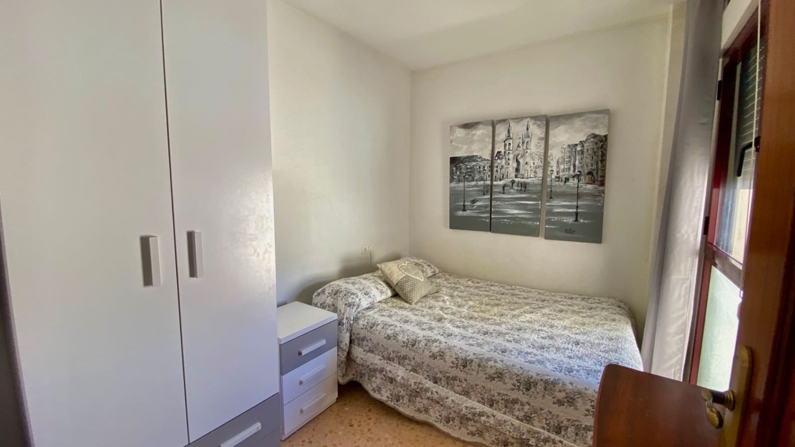 4 Zimmer Apartment zu verkaufen in Denia mit Pool Garage - 255.000 € (Ref: 9421621)