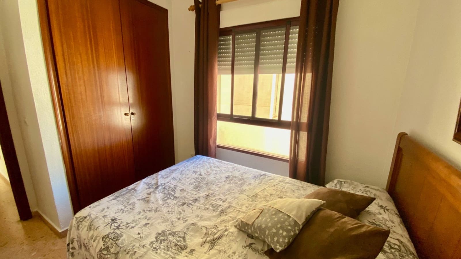 4 Zimmer Apartment zu verkaufen in Denia mit Pool Garage - 255.000 € (Ref: 9421621)