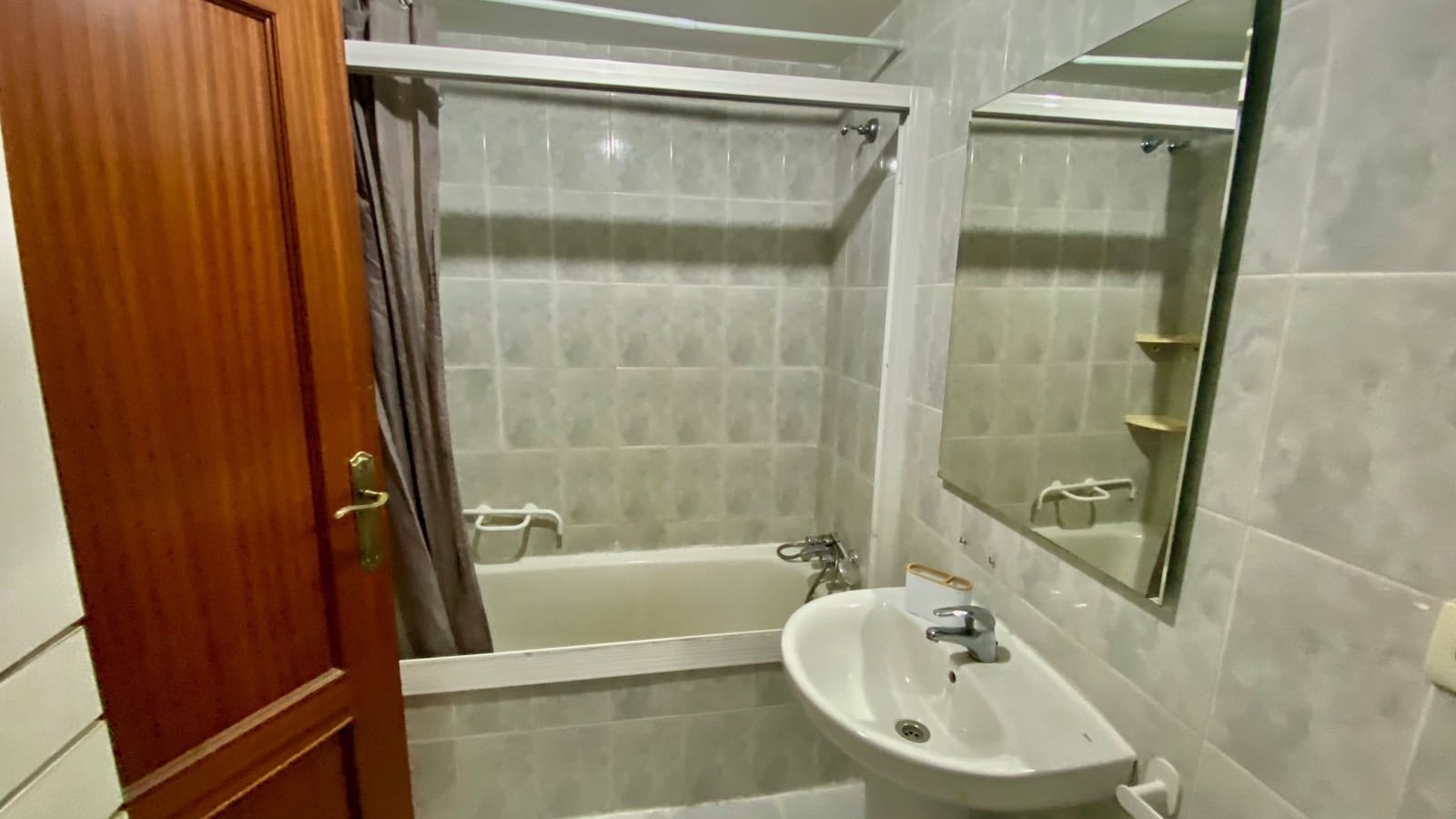 4 Zimmer Apartment zu verkaufen in Denia mit Pool Garage - 255.000 € (Ref: 9421621)