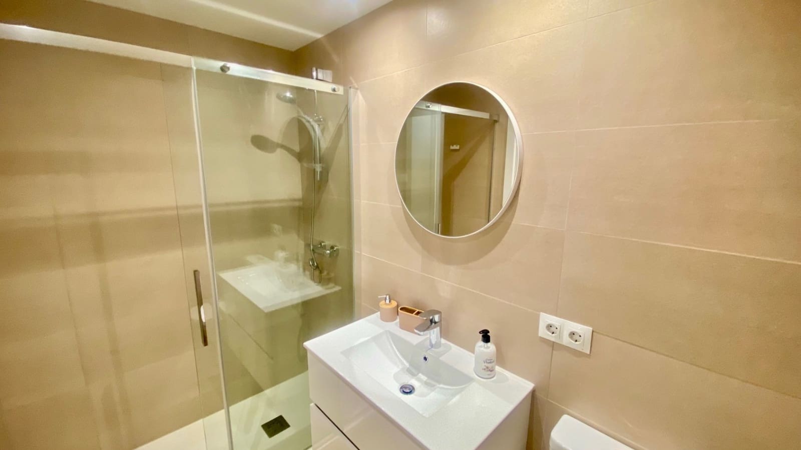 2 makuuhuone Huoneisto myytävänä paikassa Denia mukana uima-altaan - 325 000 € (Ref: 9421622)