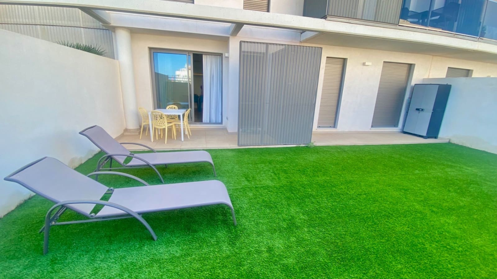 2 makuuhuone Huoneisto myytävänä paikassa Denia mukana uima-altaan - 325 000 € (Ref: 9421622)