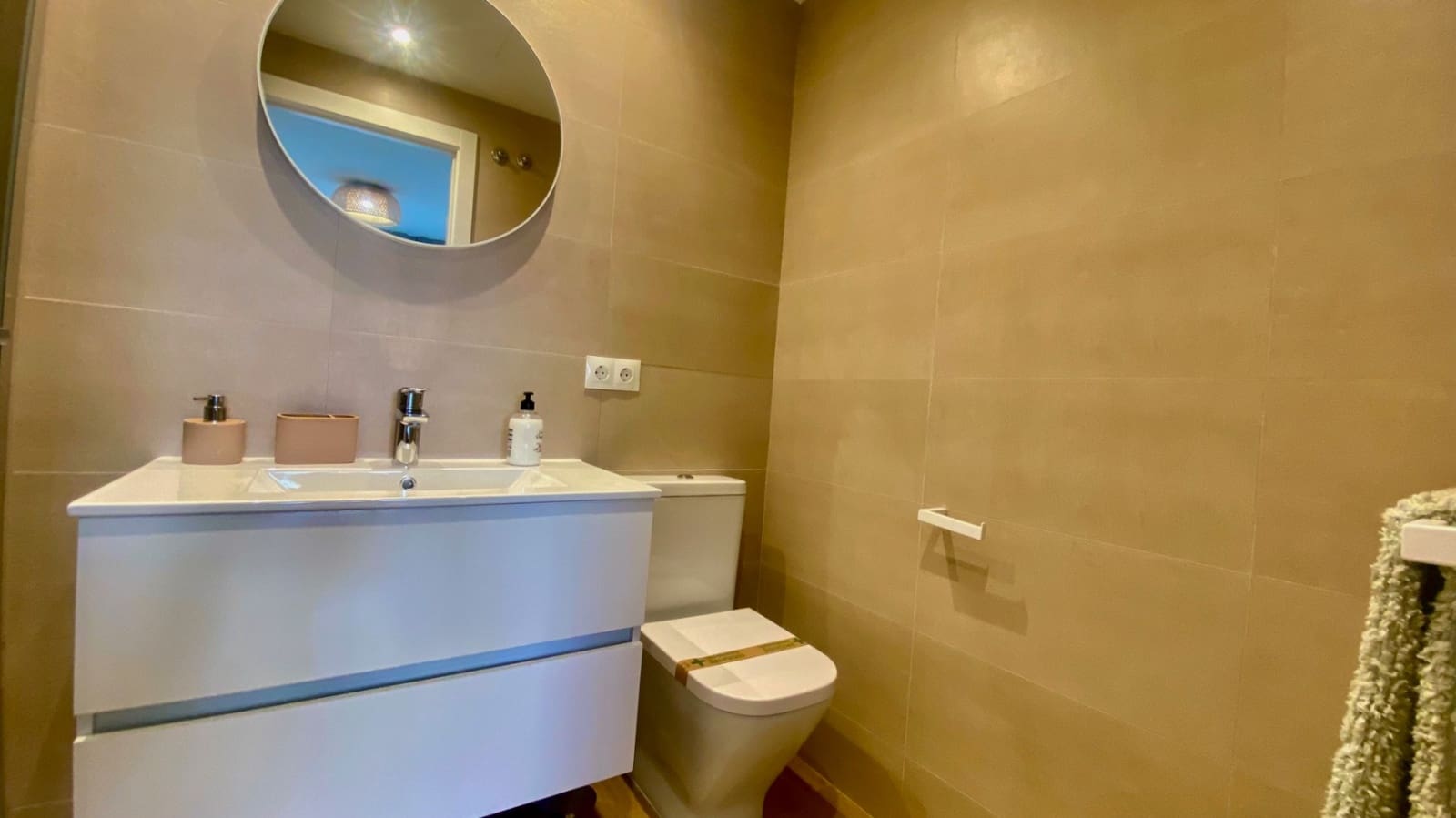 2 makuuhuone Huoneisto myytävänä paikassa Denia mukana uima-altaan - 325 000 € (Ref: 9421622)