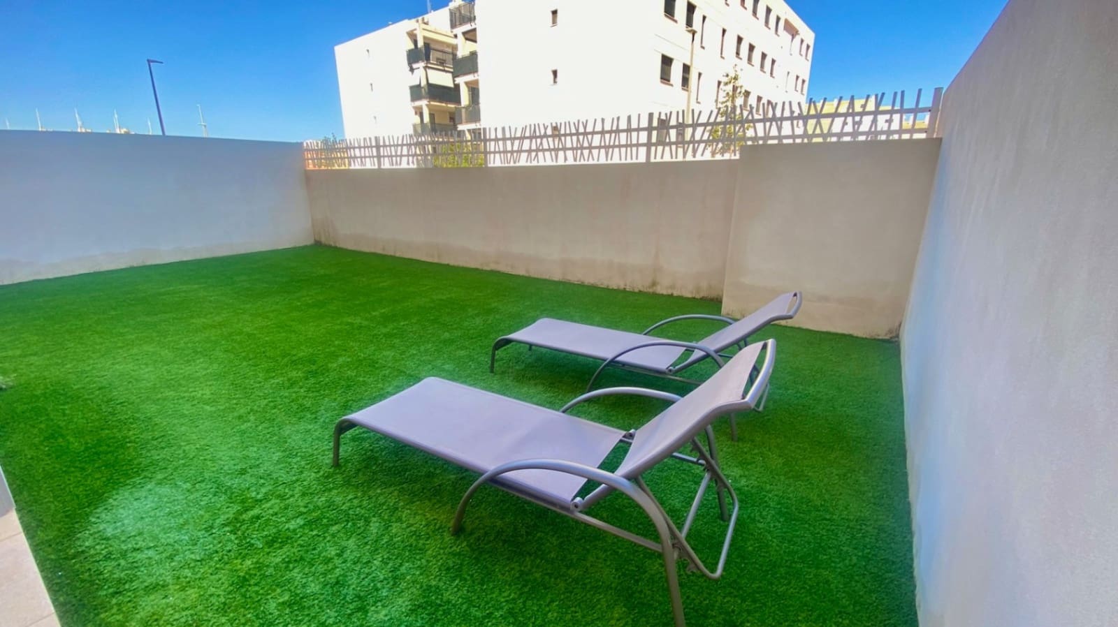 2 makuuhuone Huoneisto myytävänä paikassa Denia mukana uima-altaan - 325 000 € (Ref: 9421622)