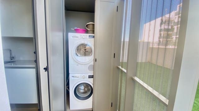 2 makuuhuone Huoneisto myytävänä paikassa Dénia mukana uima-altaan - 325 000 € (Ref: 9421622)