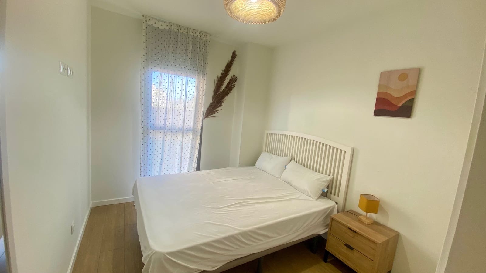 2 makuuhuone Huoneisto myytävänä paikassa Denia mukana uima-altaan - 325 000 € (Ref: 9421622)