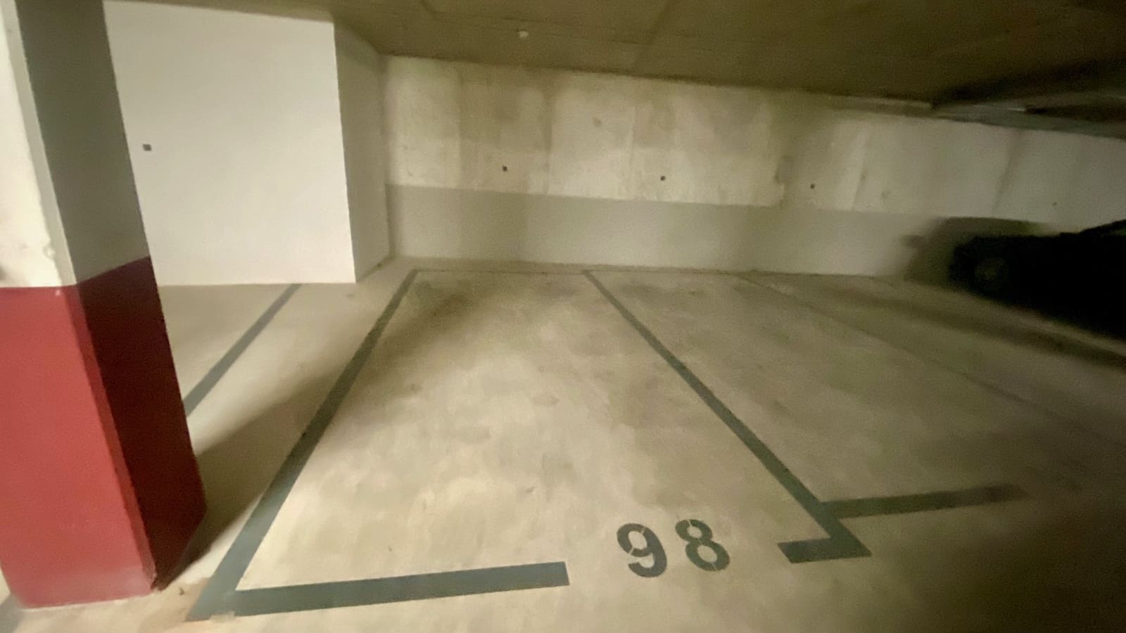 2 makuuhuone Huoneisto myytävänä paikassa Denia mukana uima-altaan - 325 000 € (Ref: 9421622)