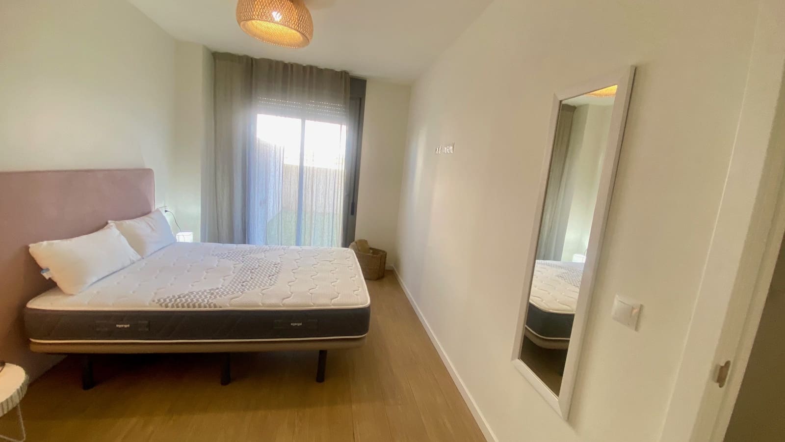 2 makuuhuone Huoneisto myytävänä paikassa Denia mukana uima-altaan - 325 000 € (Ref: 9421622)