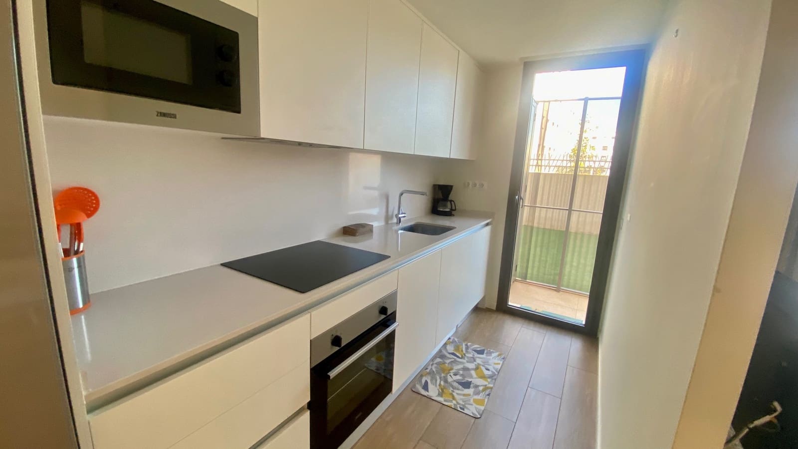 2 makuuhuone Huoneisto myytävänä paikassa Denia mukana uima-altaan - 325 000 € (Ref: 9421622)