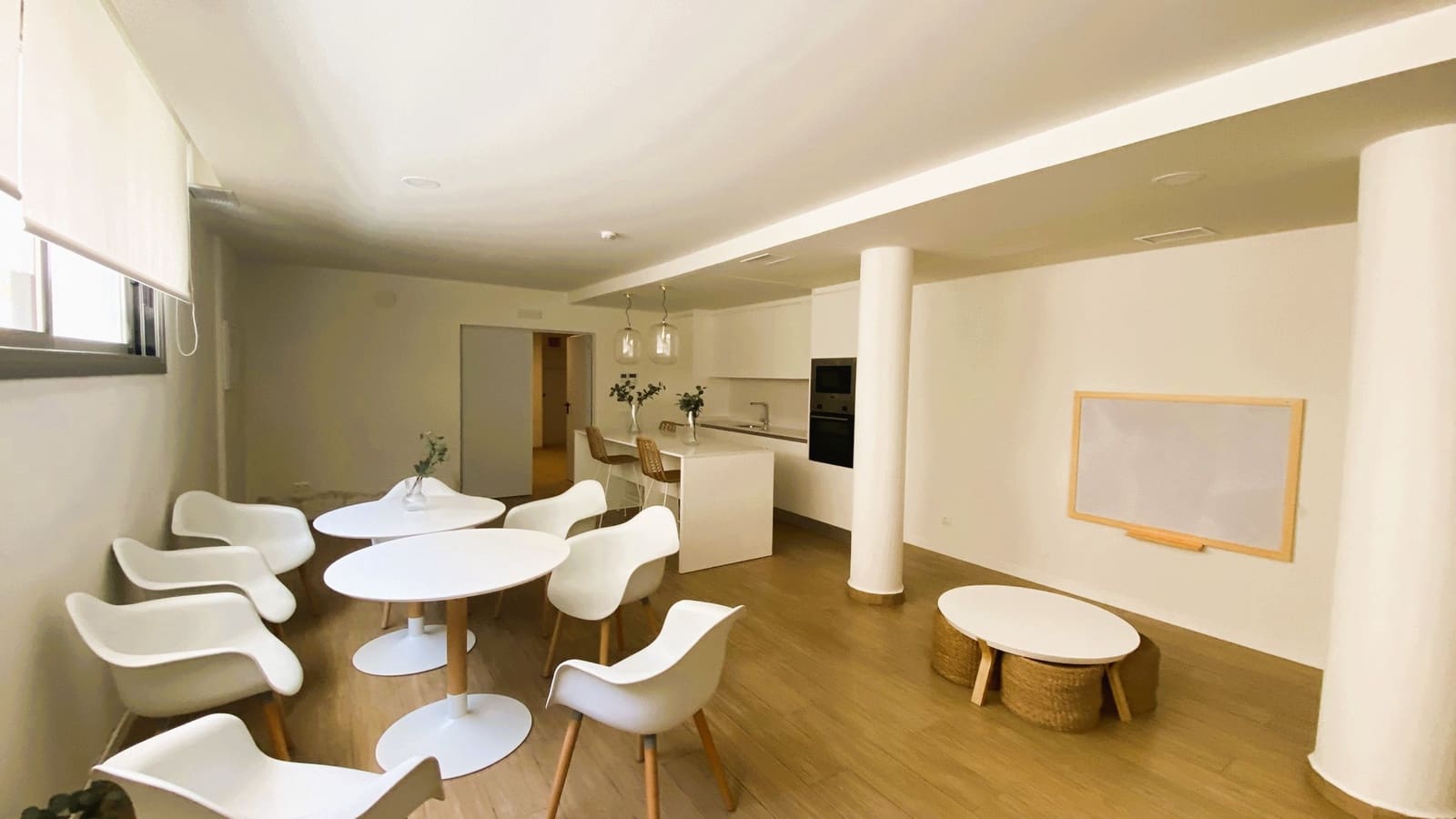 2 makuuhuone Huoneisto myytävänä paikassa Denia mukana uima-altaan - 325 000 € (Ref: 9421622)