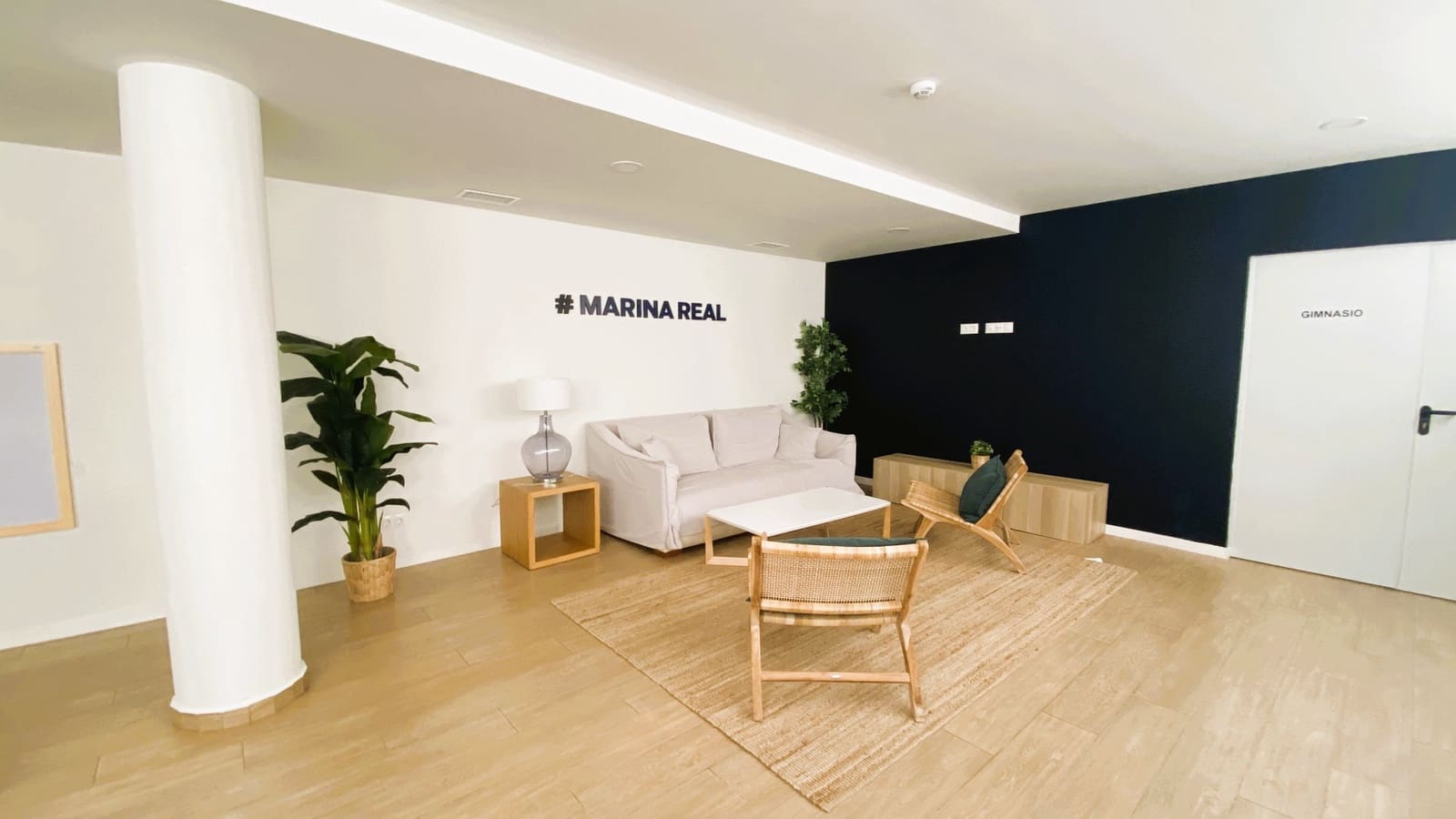 2 makuuhuone Huoneisto myytävänä paikassa Denia mukana uima-altaan - 325 000 € (Ref: 9421622)