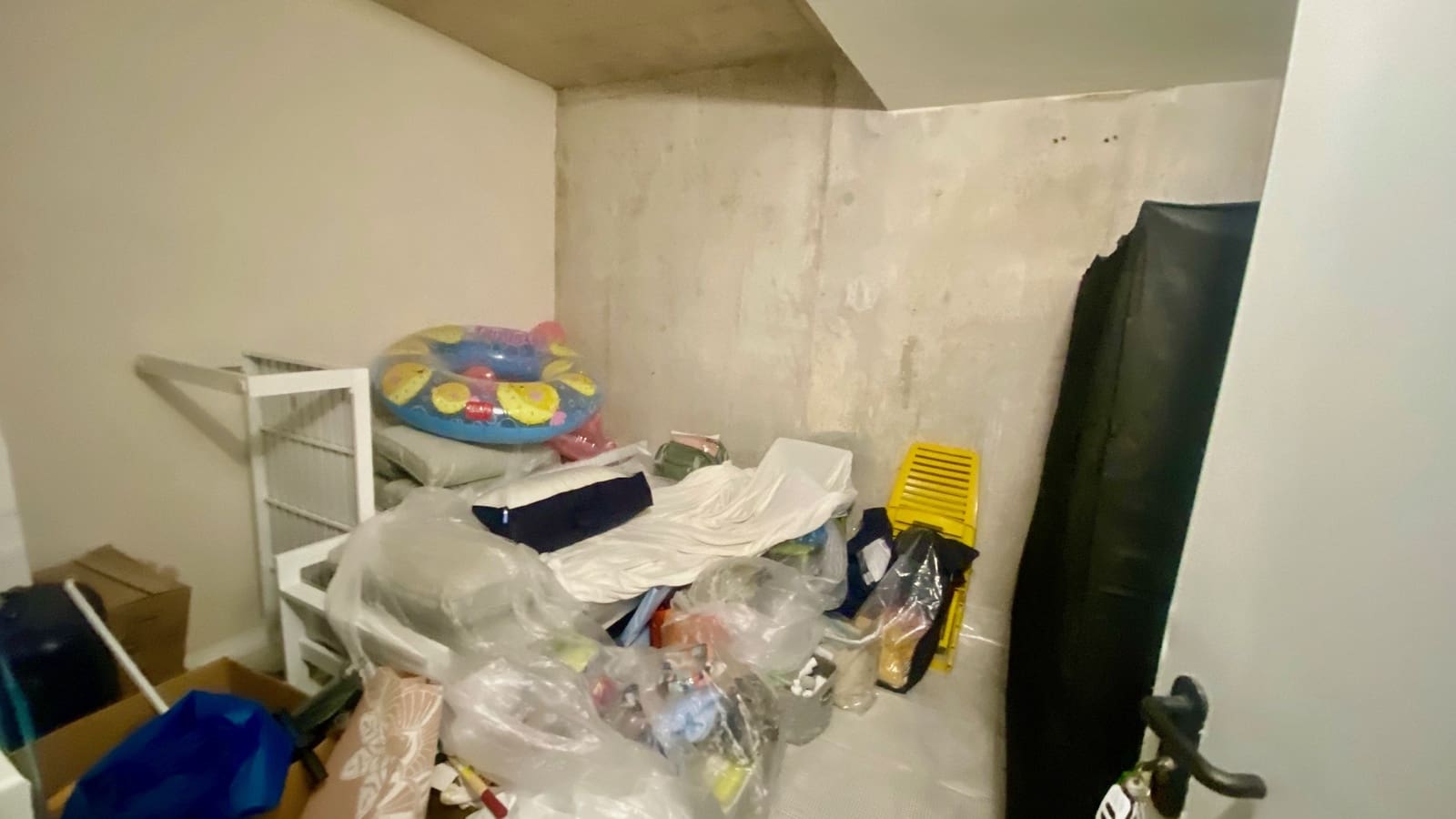 2 makuuhuone Huoneisto myytävänä paikassa Denia mukana uima-altaan - 325 000 € (Ref: 9421622)