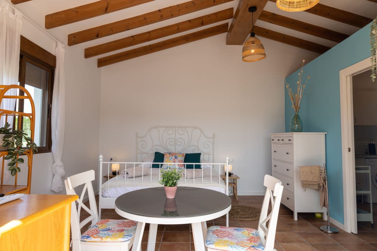 5 soveværelse Finca/Landehus til salg i Denia med swimmingpool garage - € 985.000 (Ref: 9421623)