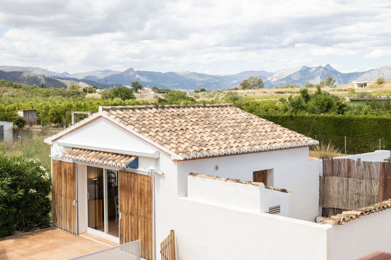 5 soveværelse Finca/Landehus til salg i Denia med swimmingpool garage - € 985.000 (Ref: 9421623)