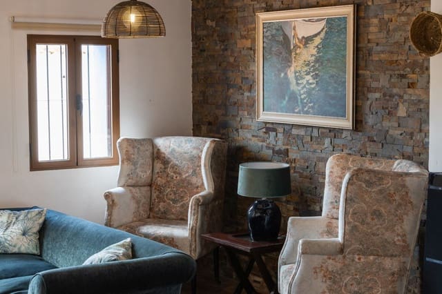 5 Zimmer Finca/Landgut zu verkaufen in Dénia mit Pool Garage - 985.000 € (Ref: 9421623)