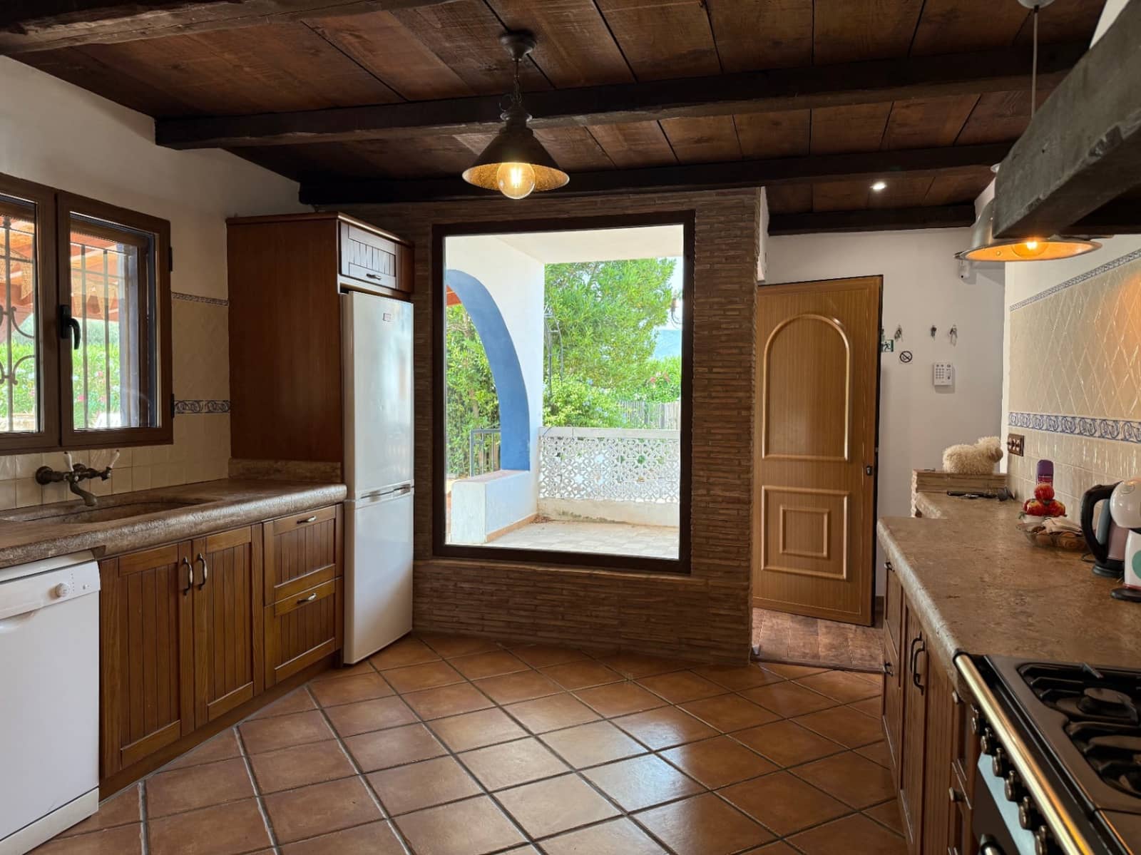 5 soveværelse Finca/Landehus til salg i Denia med swimmingpool garage - € 985.000 (Ref: 9421623)