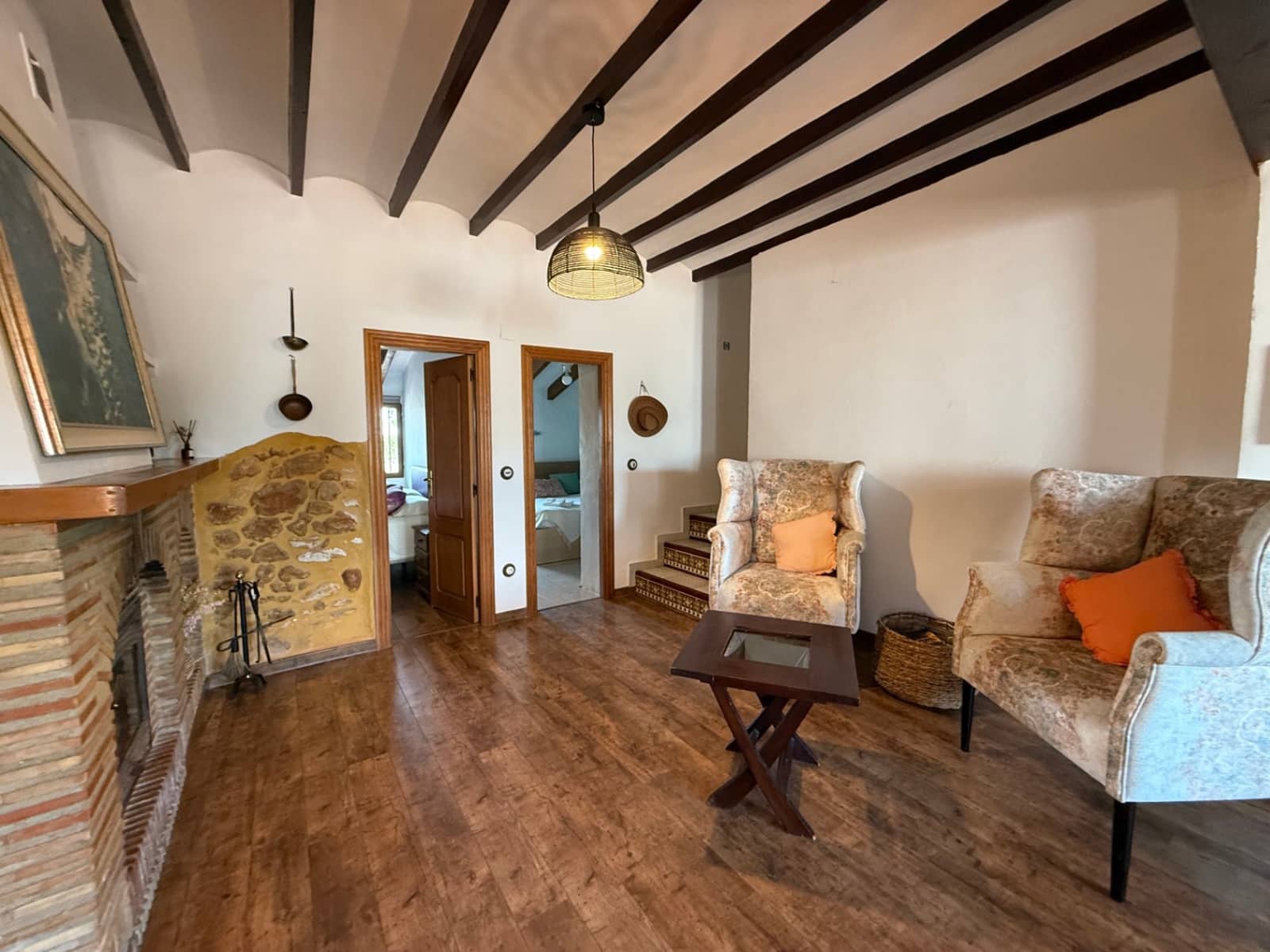 5 soveværelse Finca/Landehus til salg i Denia med swimmingpool garage - € 985.000 (Ref: 9421623)