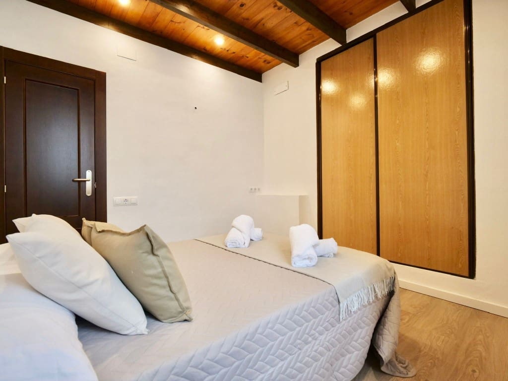 4 Zimmer Villa zu verkaufen in Denia mit Pool Garage - 580.000 € (Ref: 9421624)