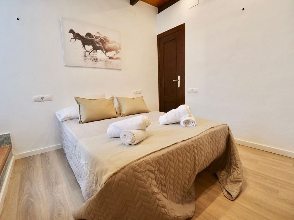 4 Zimmer Villa zu verkaufen in Denia mit Pool Garage - 580.000 € (Ref: 9421624)