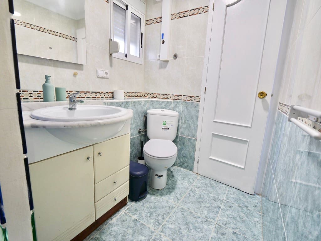 4 Zimmer Villa zu verkaufen in Denia mit Pool Garage - 580.000 € (Ref: 9421624)