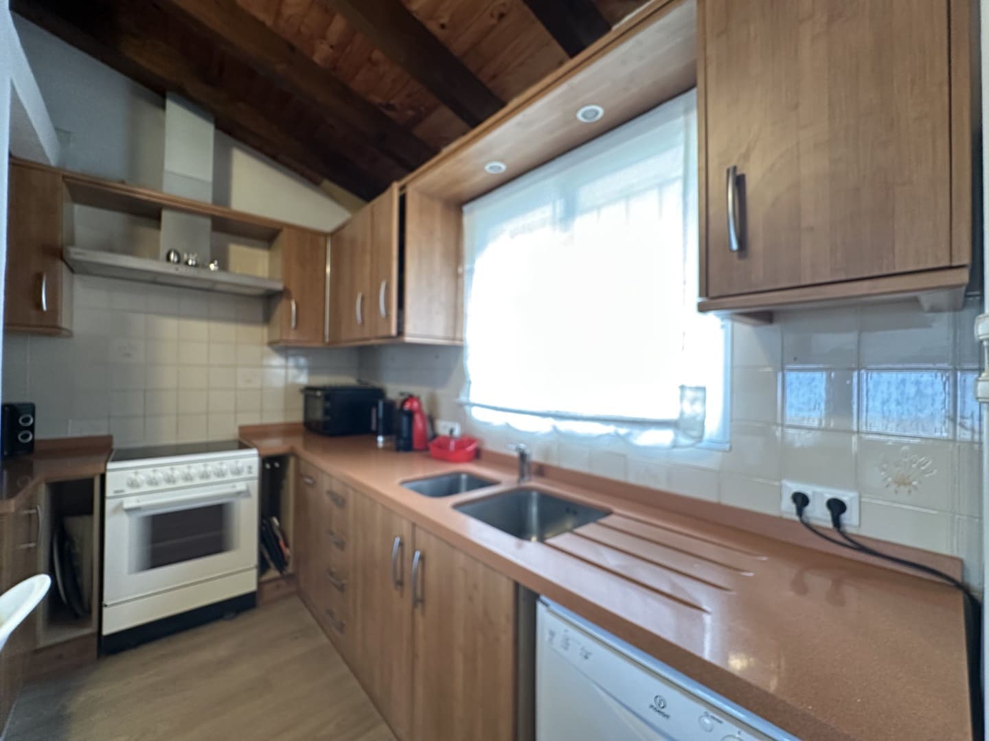 4 Zimmer Villa zu verkaufen in Denia mit Pool Garage - 580.000 € (Ref: 9421624)