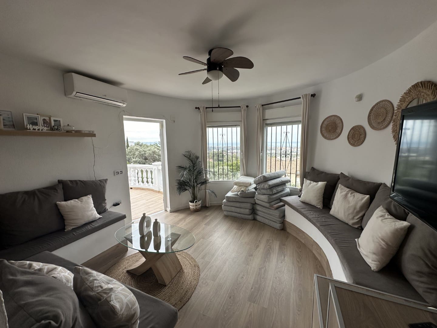 4 Zimmer Villa zu verkaufen in Denia mit Pool Garage - 580.000 € (Ref: 9421624)