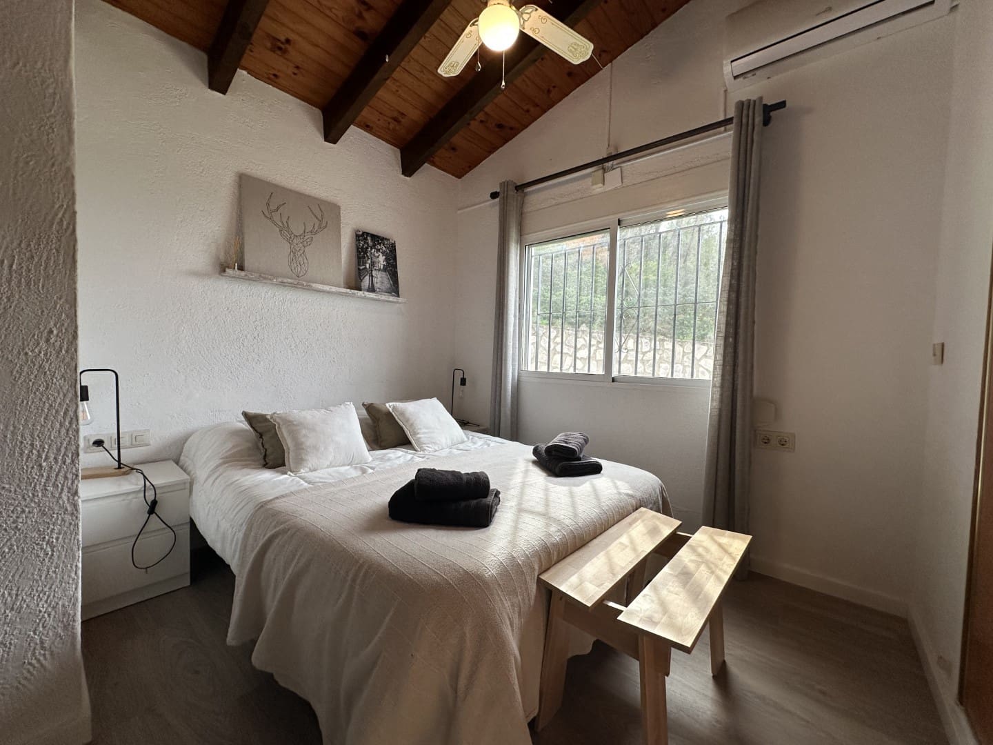 4 Zimmer Villa zu verkaufen in Denia mit Pool Garage - 580.000 € (Ref: 9421624)