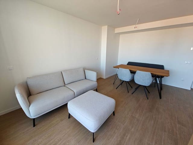 2 soveværelse Lejlighed til salg i Centro Urbano, Dénia med swimmingpool garage - € 320.000 (Ref: 9421625)