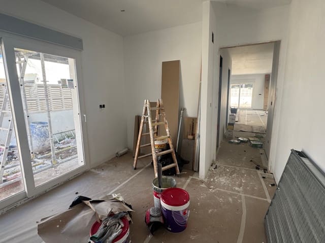 3 camera da letto Villa in vendita in Els Poblets con piscina garage - 550.000 € (Rif: 9421626)