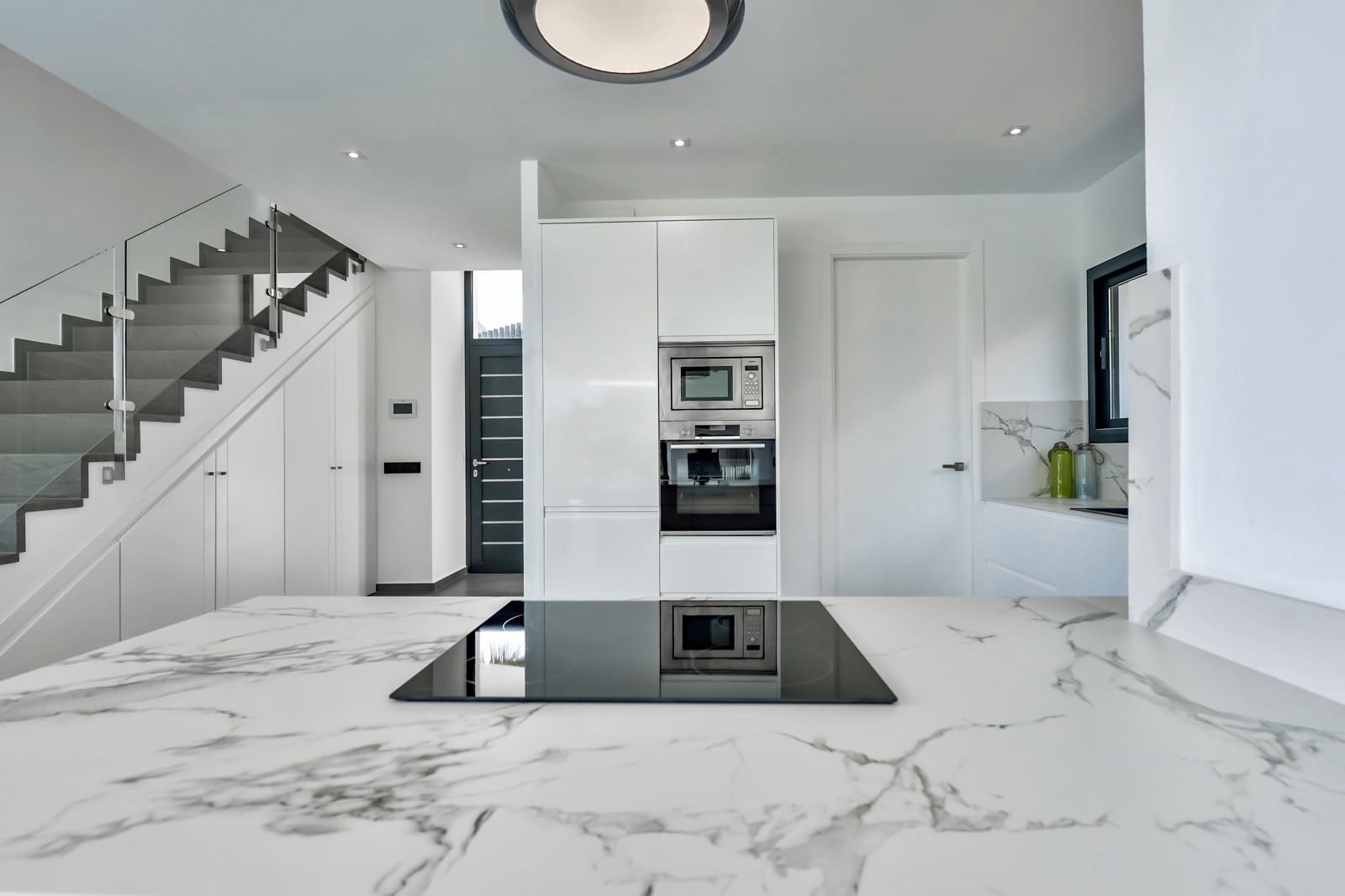 3 chambre Villa/Maison à vendre à Javea / Xabia avec piscine garage - 1 620 000 € (Ref: 9421627)